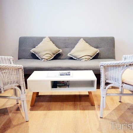 Apartamento Llerandi 1A - Centrico Y Completamente Reformado San Vicente De La Barquera Eksteriør bilde