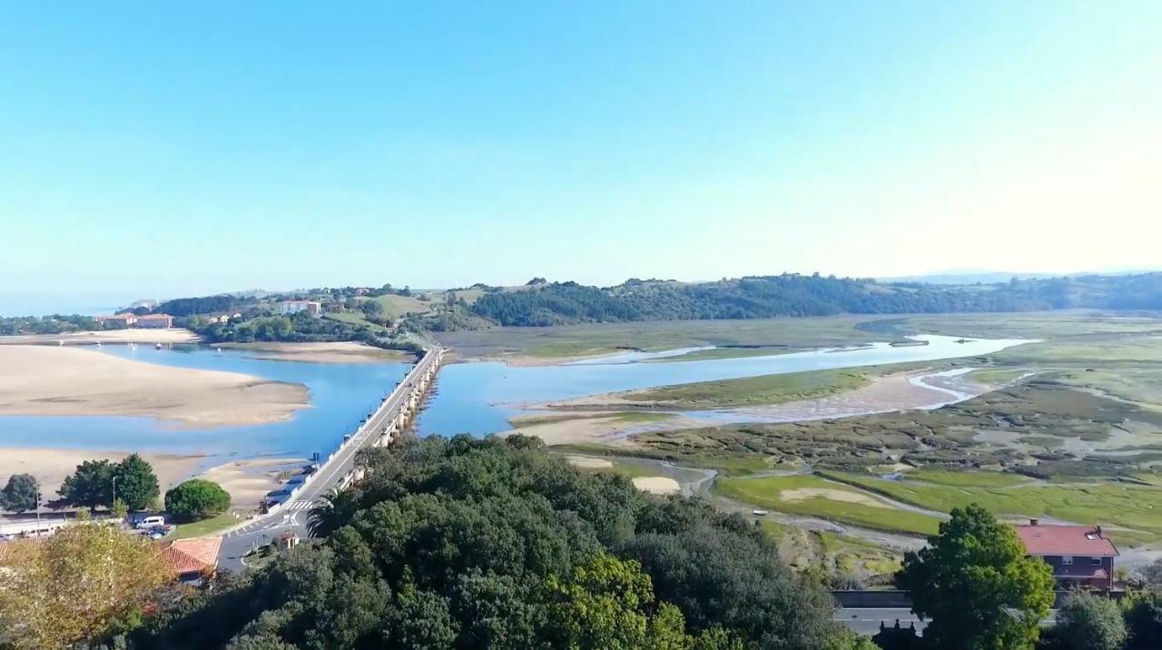 Apartamento Llerandi 1A - Centrico Y Completamente Reformado San Vicente De La Barquera Eksteriør bilde