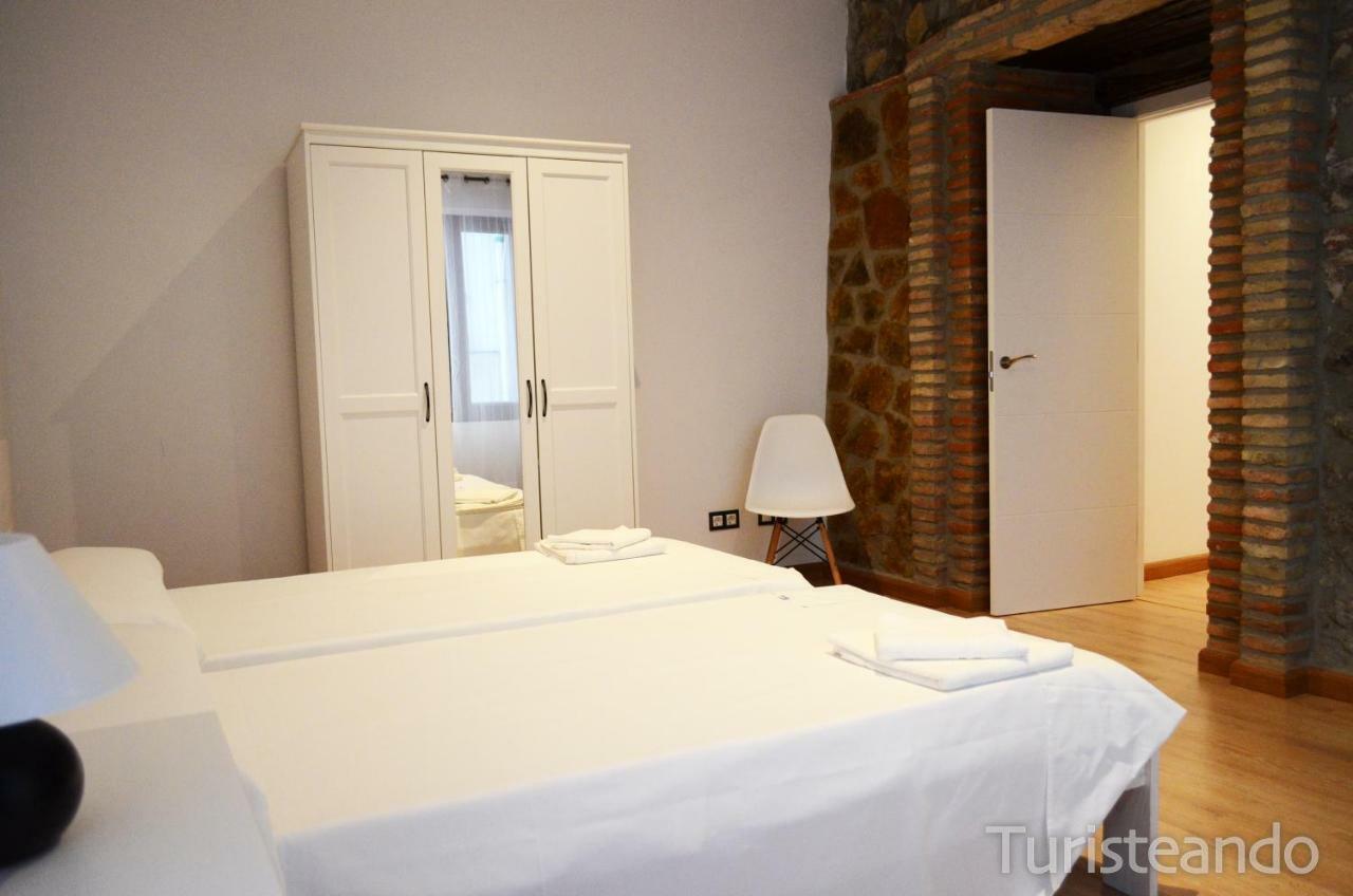 Apartamento Llerandi 1A - Centrico Y Completamente Reformado San Vicente De La Barquera Eksteriør bilde