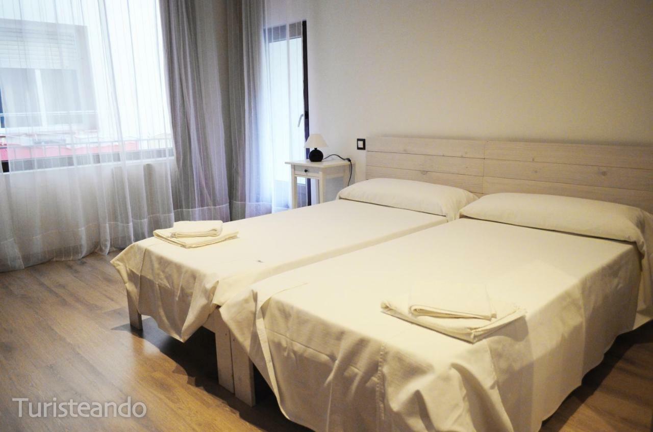 Apartamento Llerandi 1A - Centrico Y Completamente Reformado San Vicente De La Barquera Eksteriør bilde